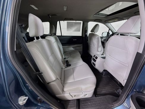 Used 2022 Honda Pilot Special Edition image 36