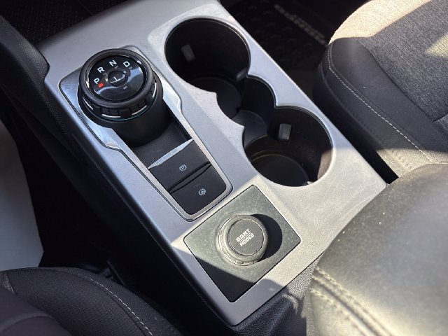 Used 2024 Ford Bronco Sport Big Bend AWD/4WD image 18