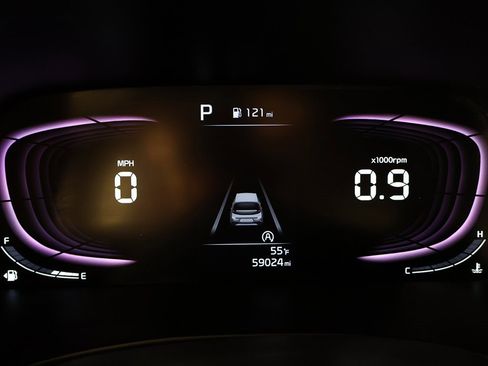 Used 2023 Kia Soul LX w/ LX Technology Package image 37