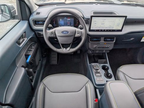 New 2026 Ford Maverick Lobo AWD/4WD image 8