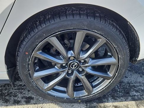 Used 2023 MAZDA MAZDA3 s image 8