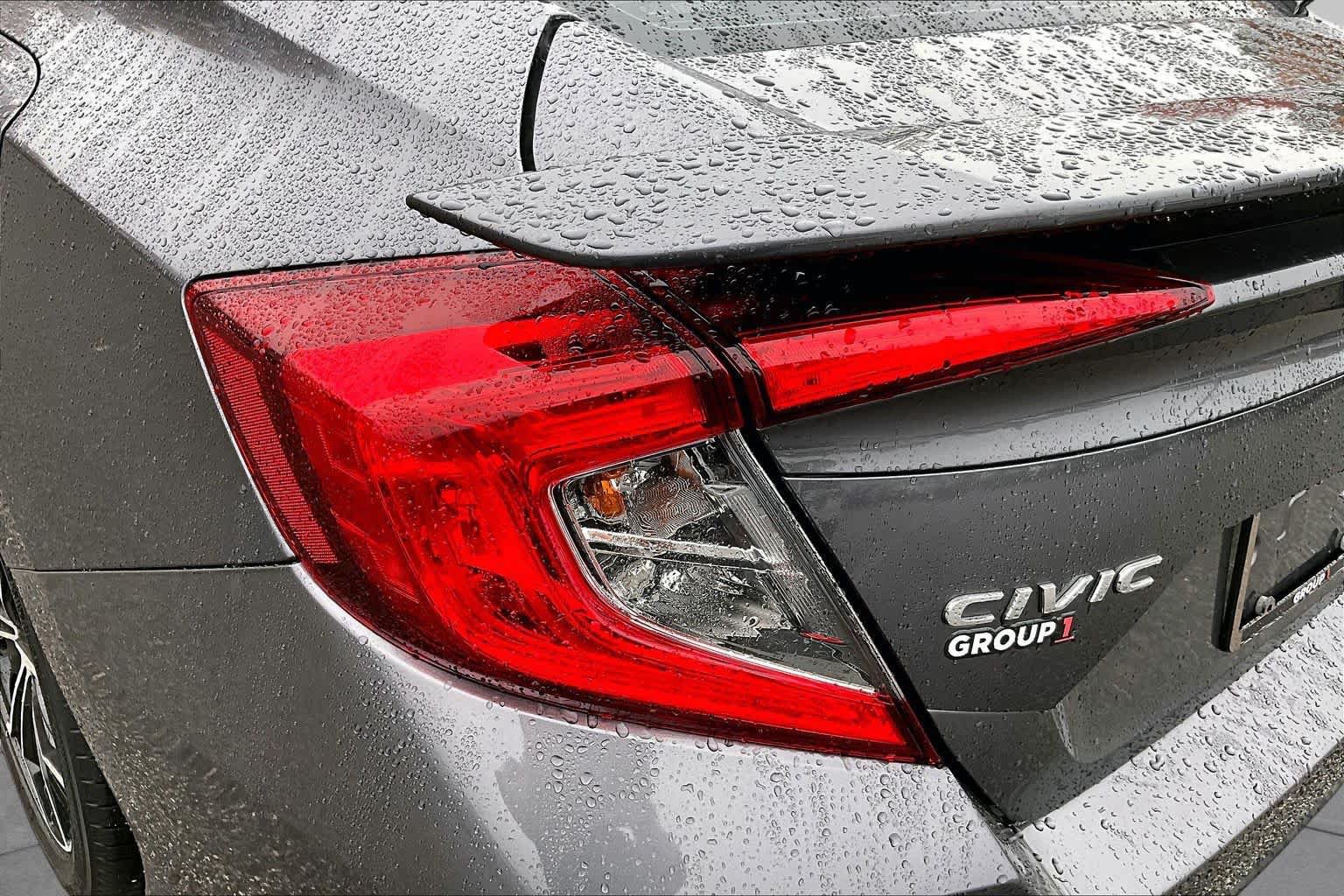 Used 2018 Honda Civic Si image 28