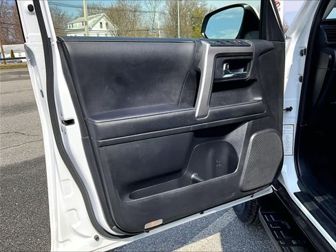 Used 2024 Toyota 4Runner SR5 Premium image 12