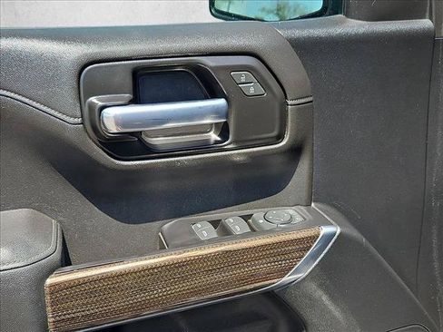 Used 2021 Chevrolet Silverado 1500 LT w/ All Star Edition Plus AWD/4WD image 12