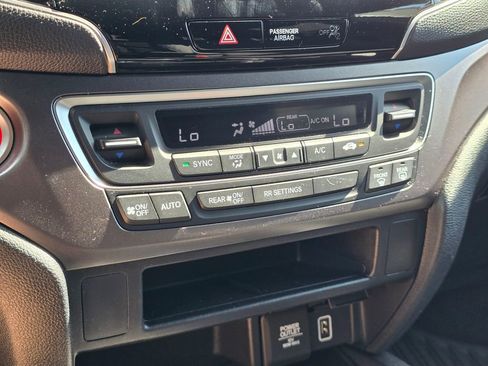 Used 2021 Honda Passport Sport image 21