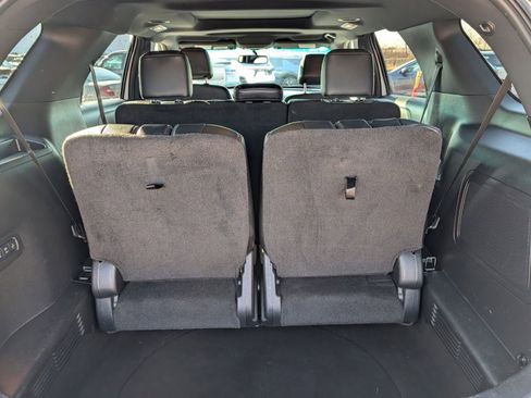 Used 2016 Ford Explorer Sport image 23