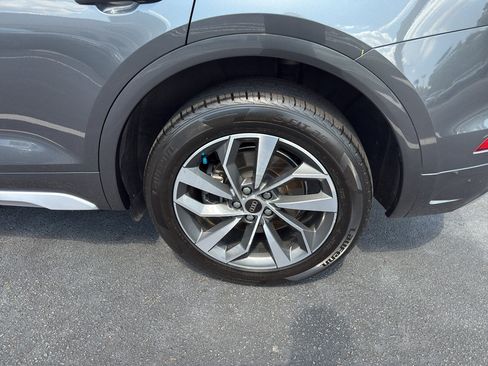Used 2022 Audi Q5 2.0T Premium Plus AWD/4WD image 7