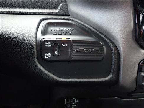 Used 2020 RAM 2500 Laramie AWD/4WD image 20