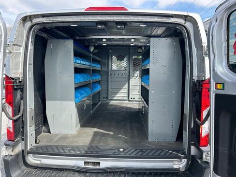 Used 2020 Ford Transit 150 Low Roof w/ Interior Upgrade Package image 15