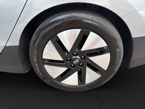 Used 2024 Hyundai Ioniq 6 SE AWD/4WD image 22