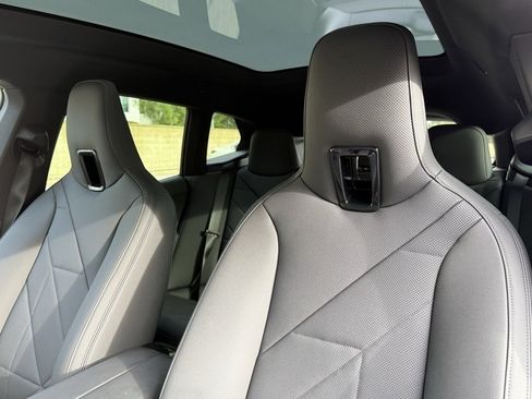 Certified 2023 BMW iX xDrive50 w/ Sport Package image 22