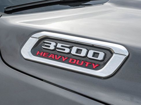 Used 2021 RAM 3500 Tradesman image 42