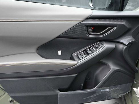 New 2026 Subaru Crosstrek 2.5i Wilderness image 6