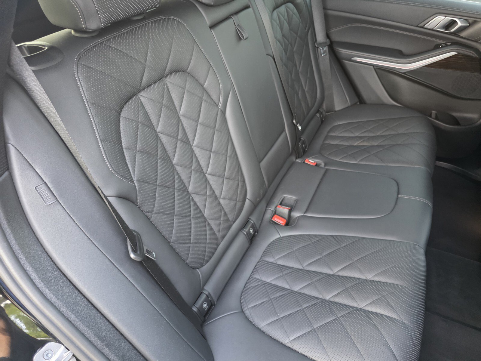 Used 2023 BMW X5 xDrive40i AWD/4WD image 28