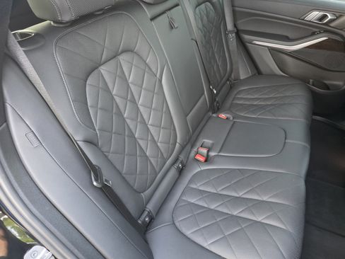 Used 2023 BMW X5 xDrive40i AWD/4WD image 28