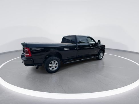 Used 2023 RAM 3500 Big Horn w/ Level 1 Equipment Group AWD/4WD image 20