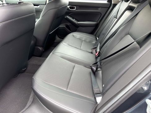 Certified 2023 Honda Civic EX-L image 13