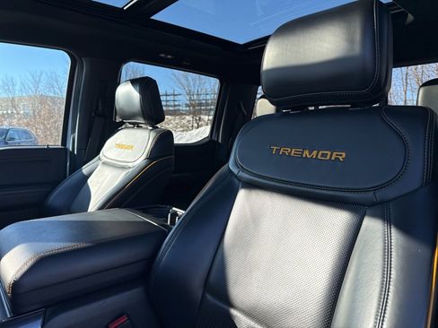 Used 2023 Ford F150 Tremor w/ Equipment Group 402A High image 19