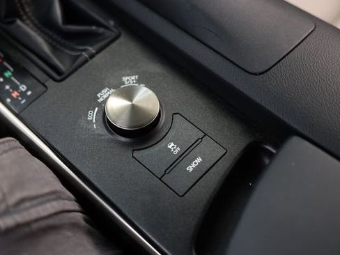 Used 2016 Lexus IS 350 w/ F Sport Package RWD image 42