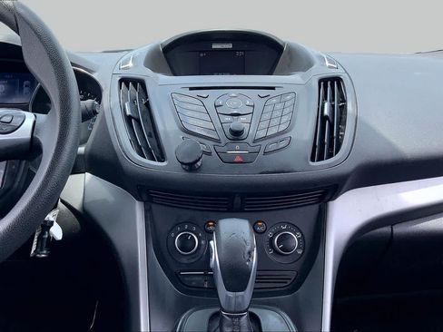 Used 2014 Ford Escape SE FWD image 7