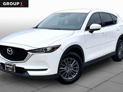 Used 2019 MAZDA CX-5 Sport