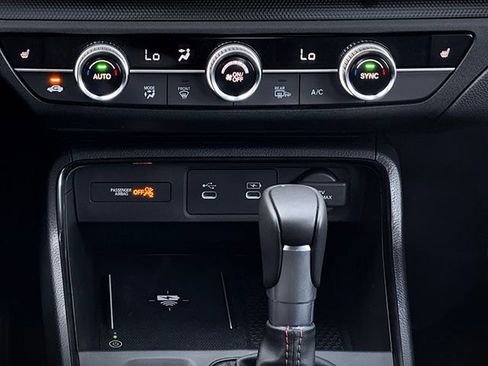 Certified 2026 Honda CR-V TrailSport image 16