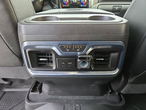 Used 2020 Chevrolet Silverado 1500 LTZ w/ LTZ Premium Package image 16