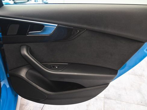 Used 2022 Audi S4 Premium w/ Convenience Package image 13