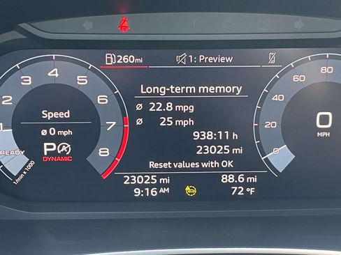 Certified 2023 Audi Q3 2.0T Premium Plus w/ Premium Plus Package AWD/4WD image 22