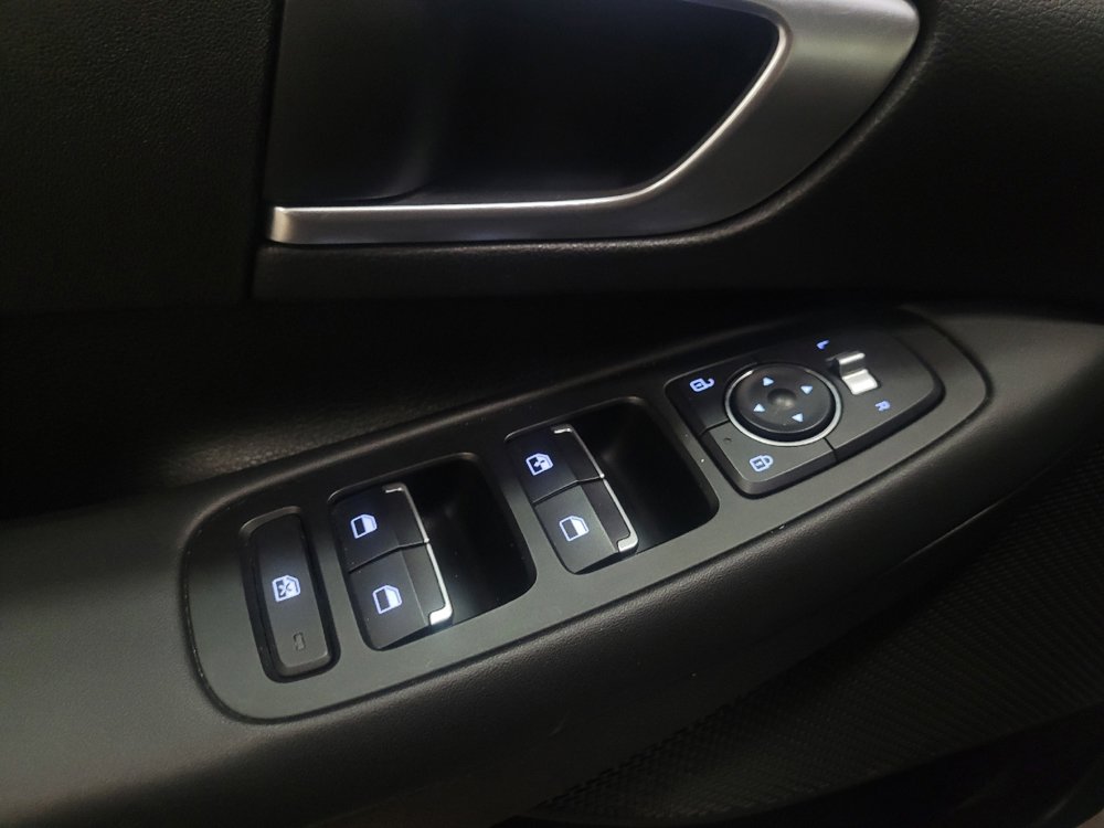 Used 2022 Hyundai Sonata SE FWD image 27