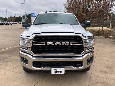 Used 2024 RAM 2500 Big Horn image 2