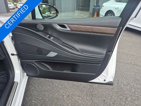 Used 2026 Genesis G80 2.5T Advanced AWD/4WD image 25