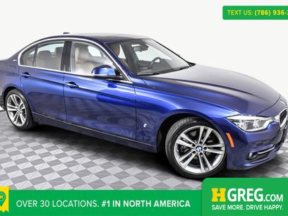 Used 2018 BMW 330e