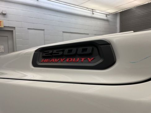 New 2026 RAM 2500 Tradesman image 9