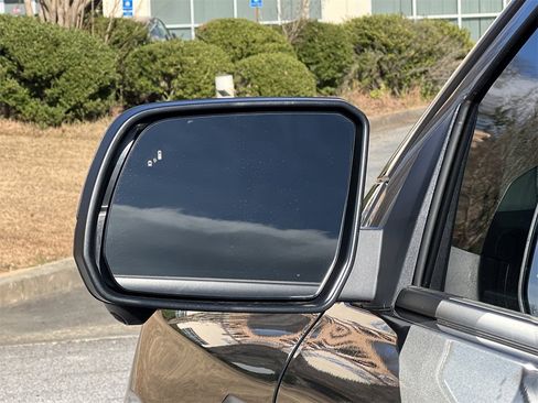 New 2025 Ford Ranger XLT w/ FX4 Off-Road Package image 24