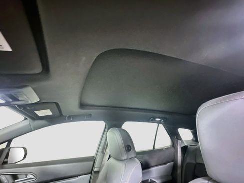 Used 2025 Honda Prologue Touring image 25