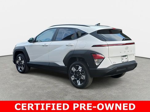 Used 2024 Hyundai Kona SEL w/ Convenience Package AWD/4WD image 7