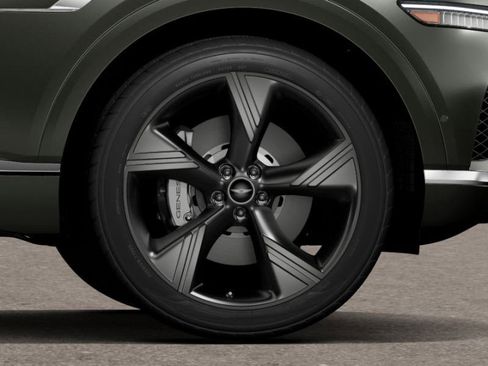 New 2026 Genesis GV80 2.5T Prestige image 8