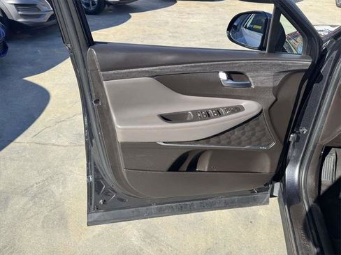 Used 2020 Hyundai Santa Fe SEL image 14