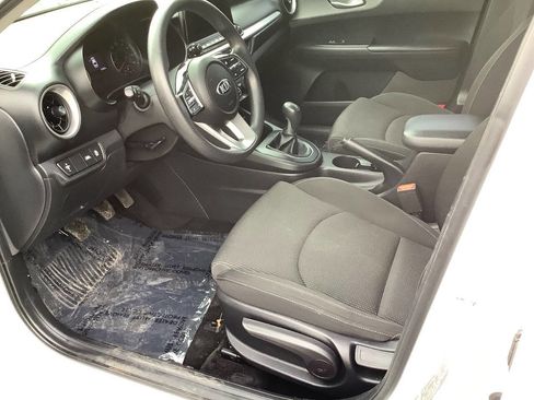 Used 2021 Kia Forte Sedan image 21