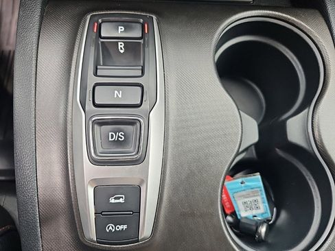 Used 2023 Honda Passport TrailSport image 26