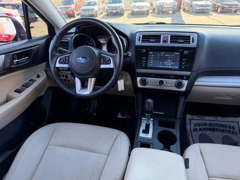 Used 2015 Subaru Legacy 2.5i Premium image 27