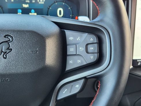 Used 2025 Ford Bronco Raptor AWD/4WD image 23