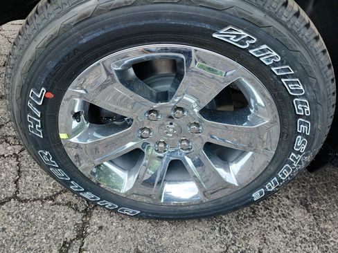 New 2026 RAM 1500 Big Horn image 27