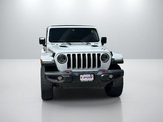 Used 2023 Jeep Wrangler Unlimited Rubicon w/ LED Lighting Group AWD/4WD video 2