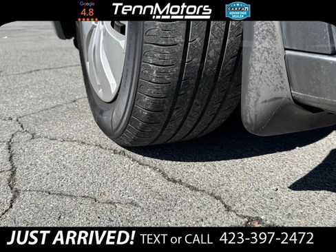 Used 2008 Honda Accord LX image 9