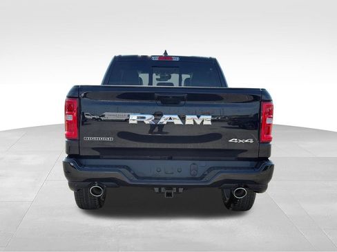 New 2026 RAM 1500 Big Horn AWD/4WD image 5