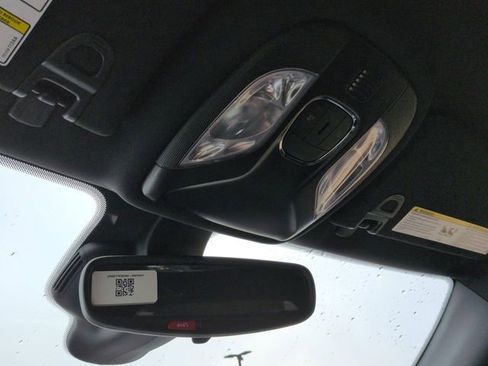 New 2026 Jeep Compass Latitude image 20