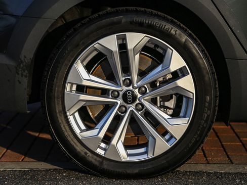 Certified 2024 Audi A4 2.0T allroad Premium Plus w/ Premium Plus Package image 13