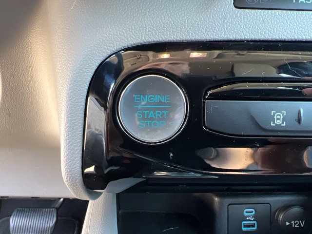 Used 2023 Ford Escape Active w/ Tech Pack #1 AWD/4WD image 30